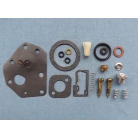 Karburátor javító készlet BRIGGS 3HP, 3LE, 092502 /B/