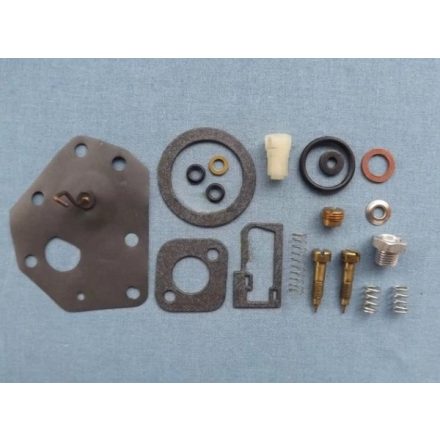 Karburátor javító készlet BRIGGS 3HP, 3LE, 092502 /B/