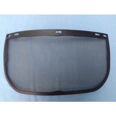 Védőálarc szita pótlap 2 /B/