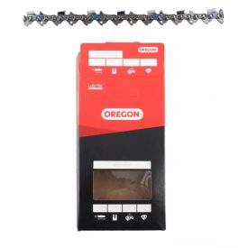 Láncfűrész lánc OREGON 3/8 1,6mm 114 szem kék 75LPX /B/