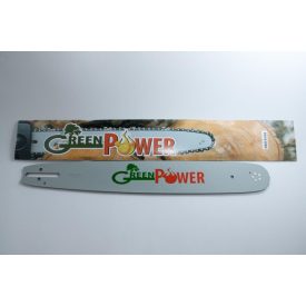 Láncvezető 325 1,5mm 72 szem Green Power /B/