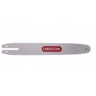 Láncvezető 35cm OREGON 3/8 piko 1,3 mm 49 szem /B/
