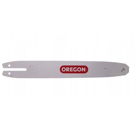 Láncvezető 35cm OREGON 3/8 piko 1,3 mm 49 szem /B/