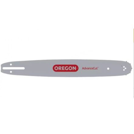Láncvezető 35cm OREGON 3/8 piko 1,3 mm 52 szem /B/