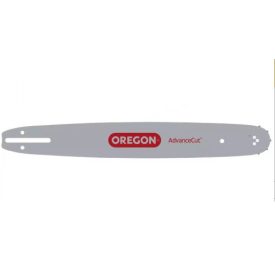 Láncvezető 40cm OREGON 3/8 piko 1,3 mm 55 szem /B/