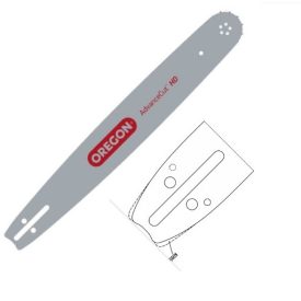   Láncvezető 50 cm 3/8 1,6 mm 72 szem OREGON AdvanceCut HD /B/