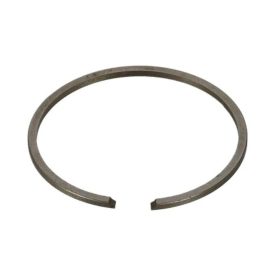   Dugattyú gyűrű 40mm 1,5mm felső stiftes MTD, Straus, Ed johnson,Kasei, Flywheel - CABER /B/