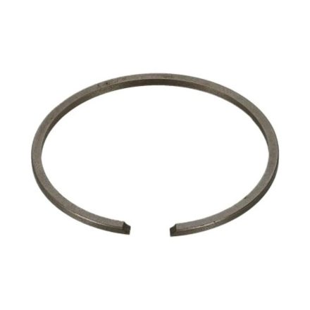 Dugattyú gyűrű 44mm 2mm felső stiftes MTD, Kasei, Daewoo, Pocket bike, cross, quad /B/