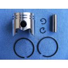 Dugattyú szett 40mm Kínai fűkasza, Szivattyú, Kasei permetező, MTD Smart /B/