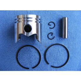   Dugattyú szett 40mm Kínai fűkasza, Szivattyú, Kasei permetező, MTD Smart /B/