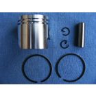 Dugattyú szett 40mm Kínai fűkasza, Szivattyú, Kasei permetező, MTD Smart /B/