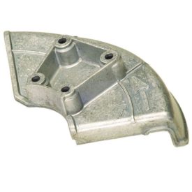 Bozótvágó szórásvédő Oleo-Mac 255 255mm, fém /A/