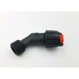 Permetező szórófej Kasei WS-18D legyező típus /A/
