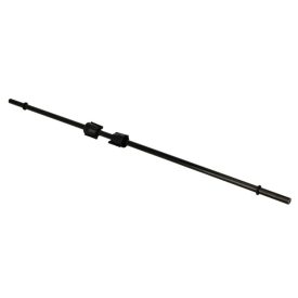   Permetező cső Kasei WS-18D szercső egyenes, komplett, 60 cm /A/
