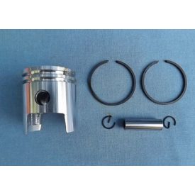   Dugattyú szett 40mm Qinli, Garden Master, Expert permetező /B/